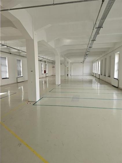 Spatiu Industrial - 3500 mp - Productie - Depozitare - Office - 28