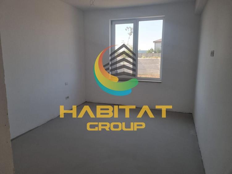 Casa individuala 4 camere- 500 mp teren-mutare imediata - 12