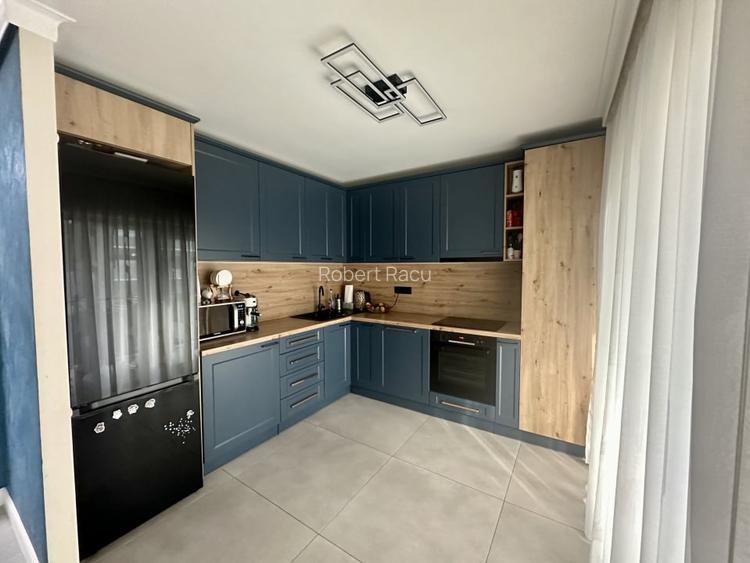 Apartament 3 camere SCALA - Frunzisului Apartament 3 camere SCALA - Frunzisului