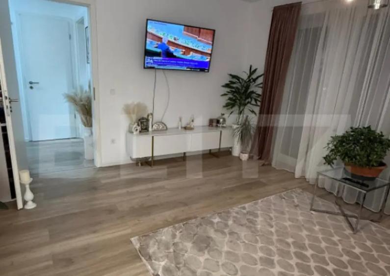 Apartament 3 camere, parcare, 76 mp, lift, boxa, zona Tracto - 4