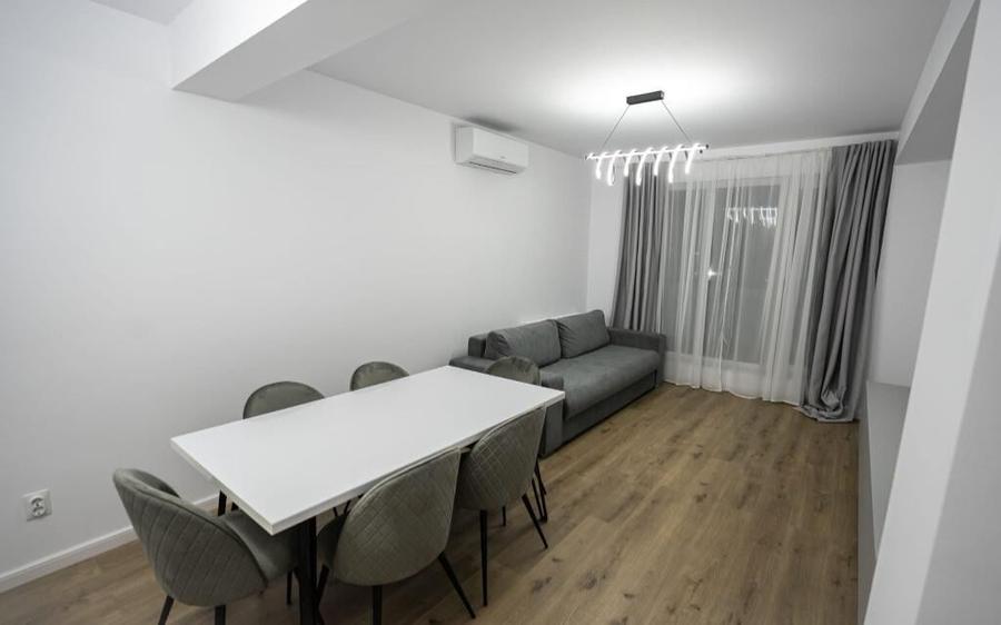 Apartament 2 camere 52 mp, bloc nou Floresti zona Terra - 3