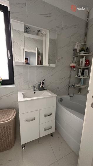 COMISION 0% Duplex pe parter 3 camere, 90 mp, in Mosnita Veche - 6