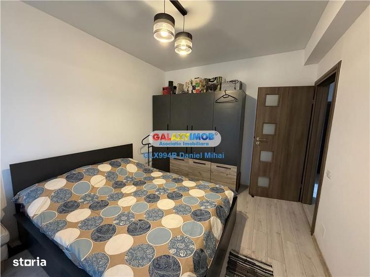 Apartament 2 cmere mobilat\/utilat\/2 locuri parcare-Prelungirea Ghe - 2