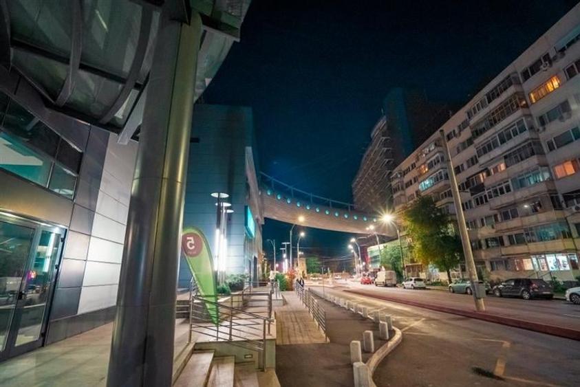 Spatiu comercial de inchiriat - metrou Eroii Revolutiei - City Offices - 7