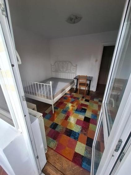 TEI-PARCUL CIRCULUI, APARTAMENT 3 CAMERE - 3