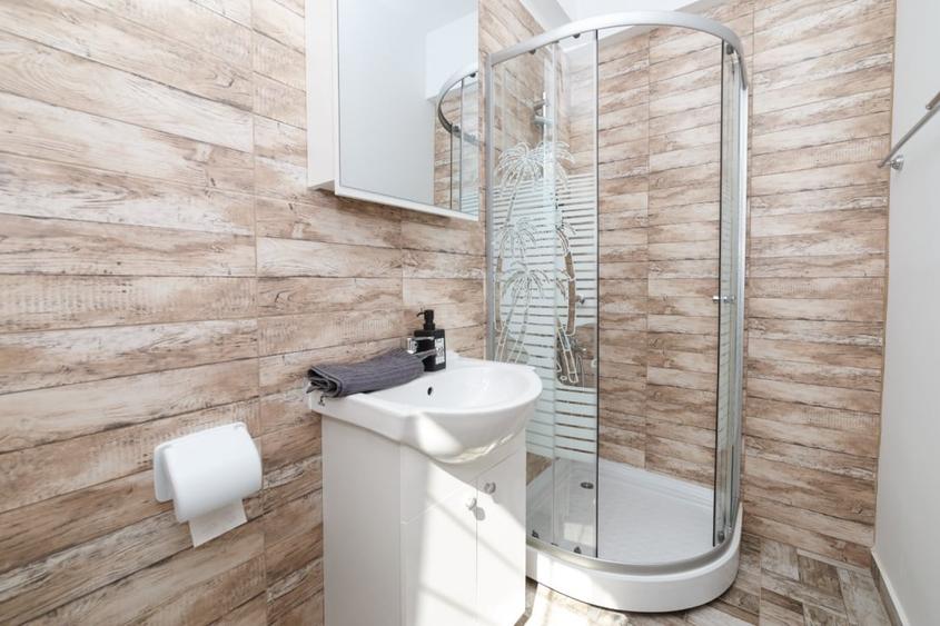 Apartament de inchiriat – Universitate | 2 camere | Terasa 40 mp - 11