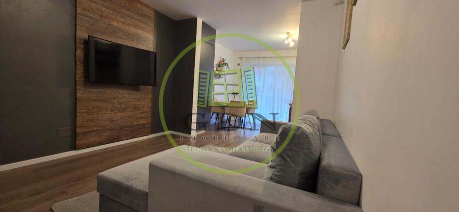 Apartament de vanzare | 3 camere - 60 mp | zona Calea Surii Mici - 4