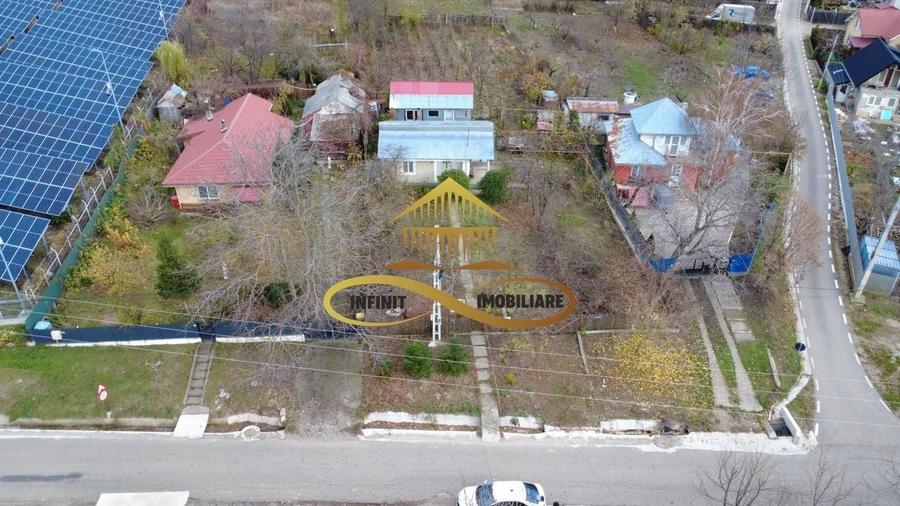 De vanzare casa,Fantanele,Bacau - 2