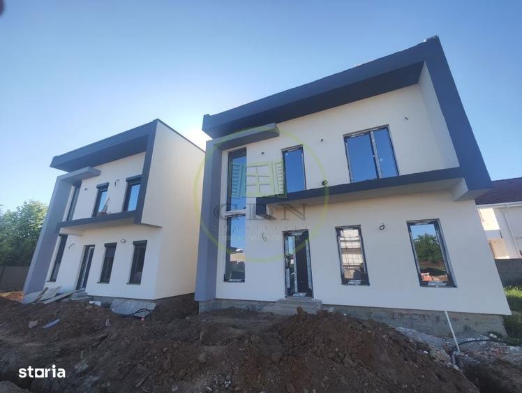 Casa 4 camere, teren 200 mp, localitate Malu Mare, zona Selgros - 4