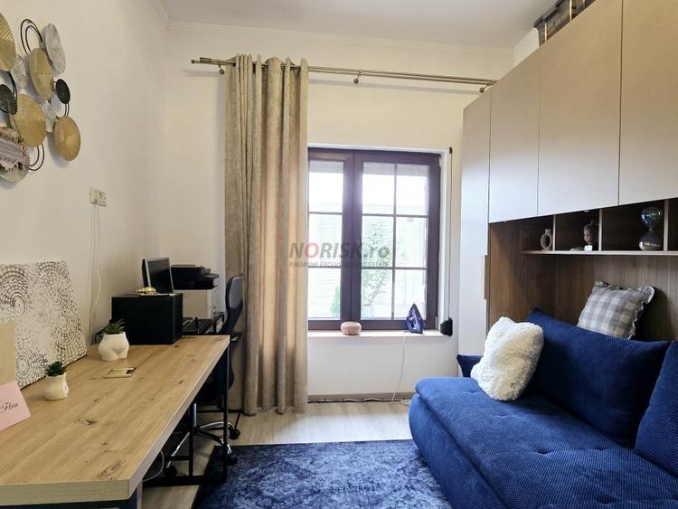 Cernica, vila moderna 4 camere + terasa acoperita - 8