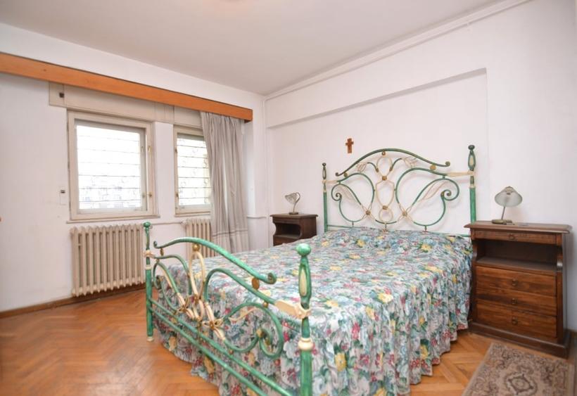 VANZARE APARTAMENT 4 CAMERE UNIRII – FANTANI - 14