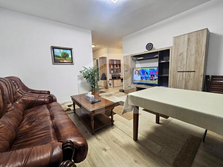 ROND DOMNESTI – DIMRI RESIDENCE – 3 CAMERE, 87 MP TOTAL, 2 BĂI, LOC - 4