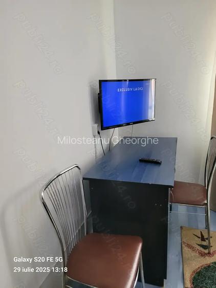 Inchiriere apartament cu doua camere in Targu Jiu Inchiriere apartament cu doua camere in Targu Jiu