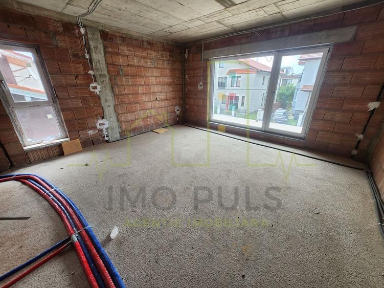 Braytim - Timisoara. Apartament 3 camere. Nou. 2 Bai. Vila cu 6 apartamente - 3