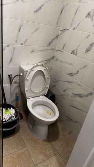 Garsoniera de inchiriat - Zona Bucegi, Narcisa. - 4