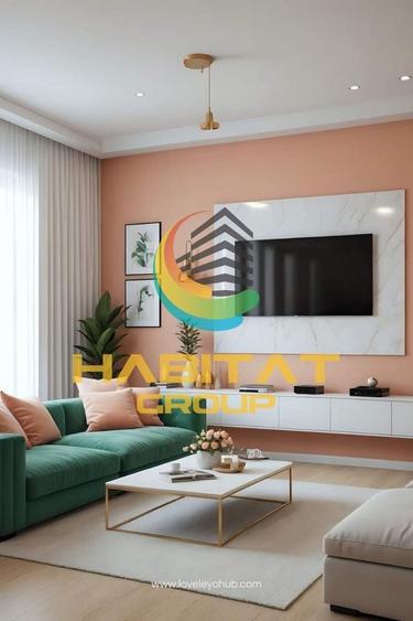 Vanzare ap 2 camere Brancoveanu etaj 5 decomandat 53 mp centrala acte liber - 11