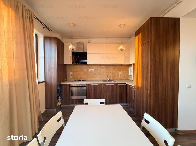 Vanzare duplex | Popesti Leordeni | 112 mp | bloc 2010 | mobilat si ut - 6