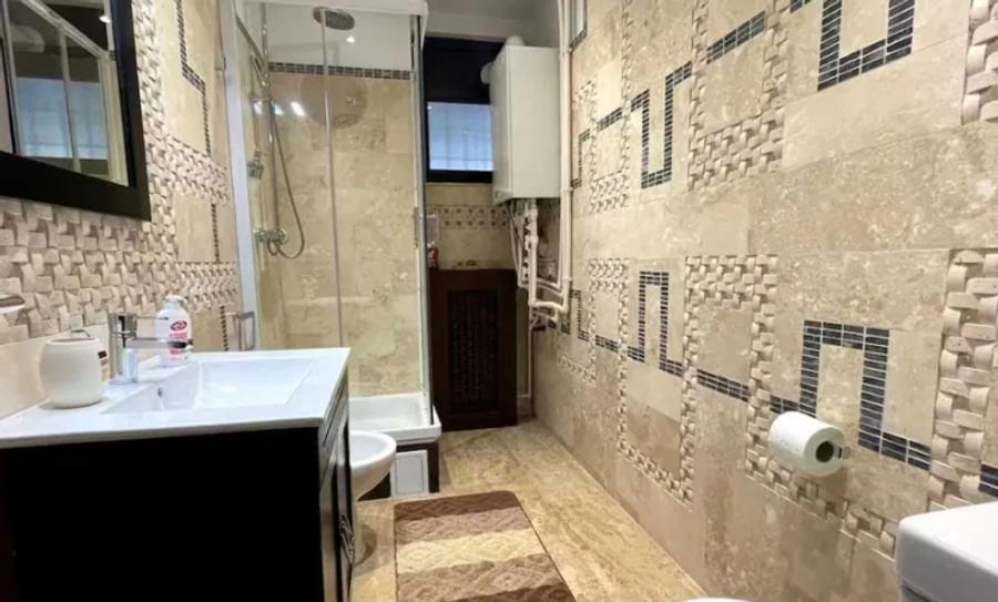 Romana,Metrou,parter/8,Amenajat,mobilat utilat complet,Pet Friendly - 6