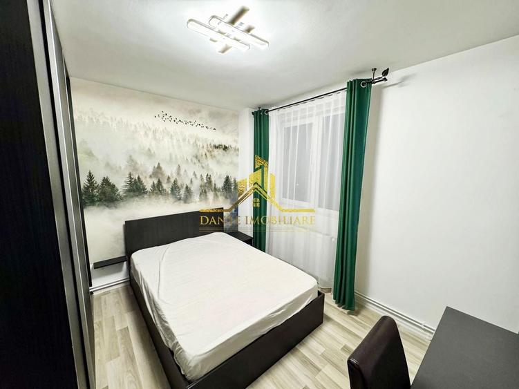 2 camere, mobilat modern, balcon, Calea Turzii, Zorilor - 3