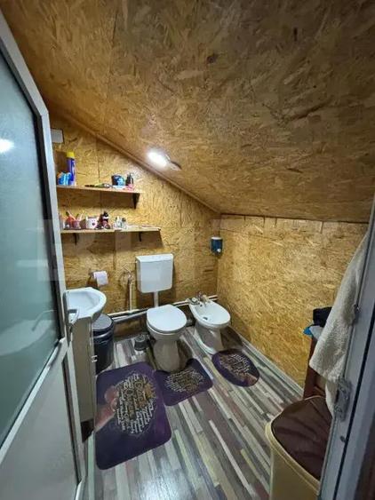 Casa cu 5 camere, 550 mp, teren de 800 mp, zona Salcea - 12