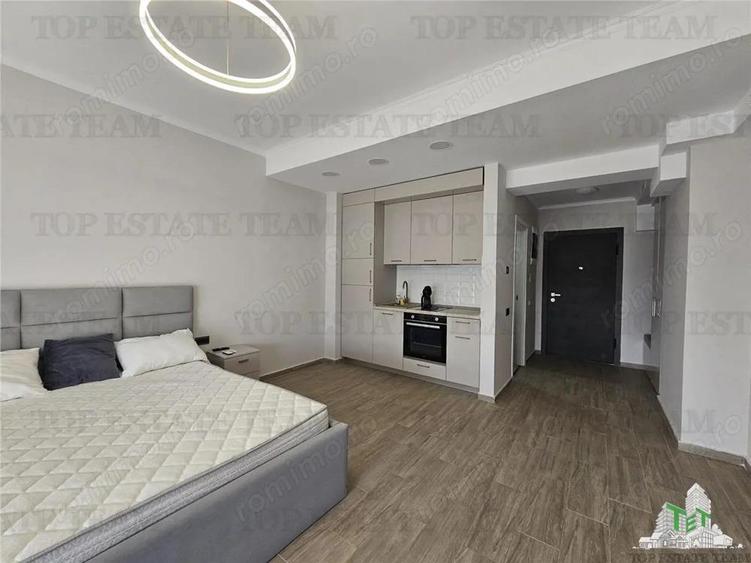 Studio cu vedere la mare si lac - Mamaia Nord - 3