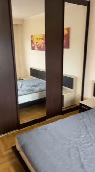Inchiriez Apartament 2 camere Aurel Vlaicu - Promenada Mall - loc parcare inclus - 5