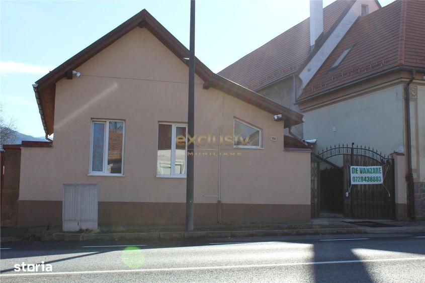 Casa de vanzare la pret de apartament - 4