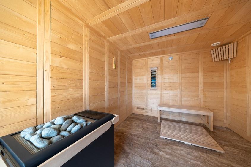 Casa 6 dormitoare+4 bai -1500 mp teren-Sacele - 42