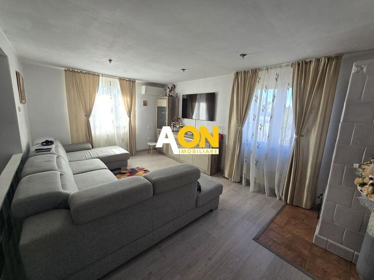 Casa 5 Camere, 2 Bai, 600mp Teren, Zona Oarda - 4