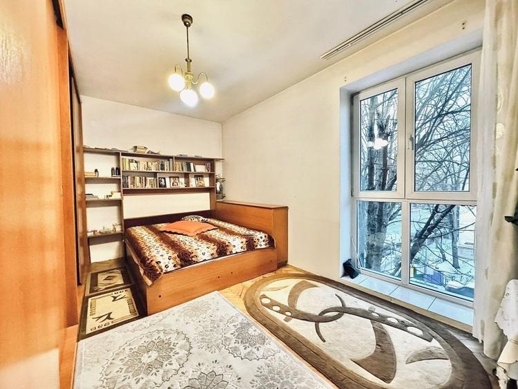 3 Camere - Floreasca - Rahmaninov - Et 2/3 - 1