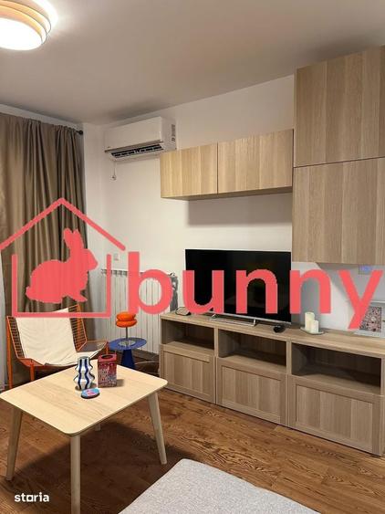Apartament 2 camere, balcon, Ghencea - 450 EUR - 3