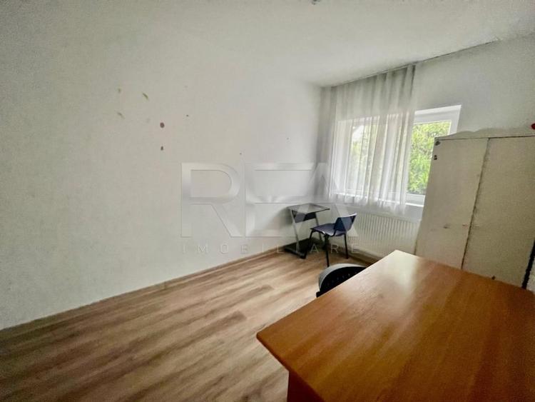 Vila individuala 8 camere  Parcul Carol - 11