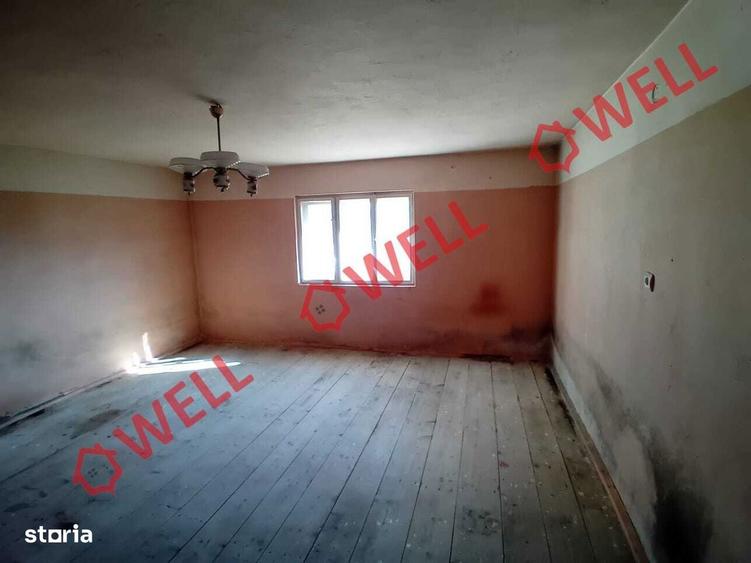 De vanzare casa familiala in loc Aita Mare. - 8