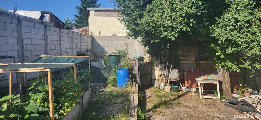 casa de vanzare sector 2 - 5