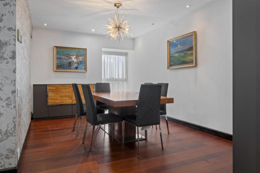 OPORTUNITATE 4 CAMERE DE INCHIRIAT ALIA APARTMENTS - 4