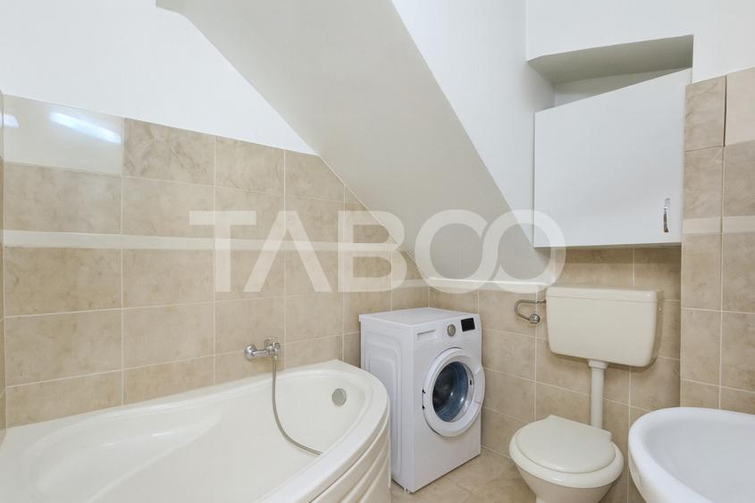 Apartament de vanzare 3 camere Terezian 70 mp utili plus balcon - 7