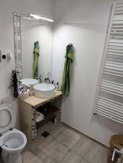 PF inchiriez apartament doua camere - 5