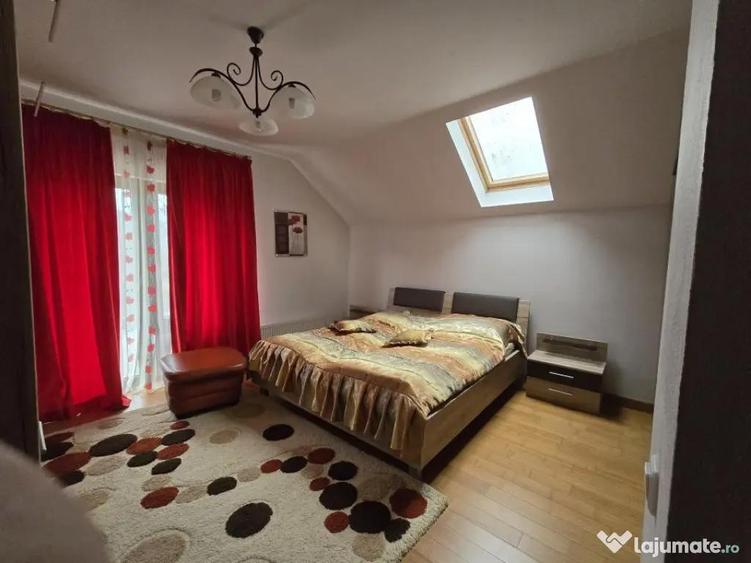 Proprietate superba Tasca, judetul Neamt - 5