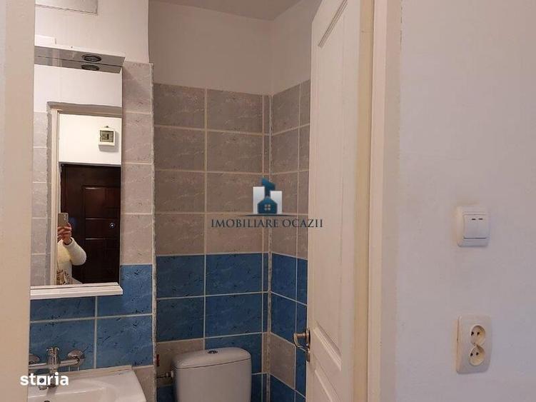 Inchiriere Garsoniera Decomandata Metrou Brancoveanu - 8