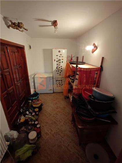 Casa P+M cu teren 2098mp in Potoceni, Buzau - 6