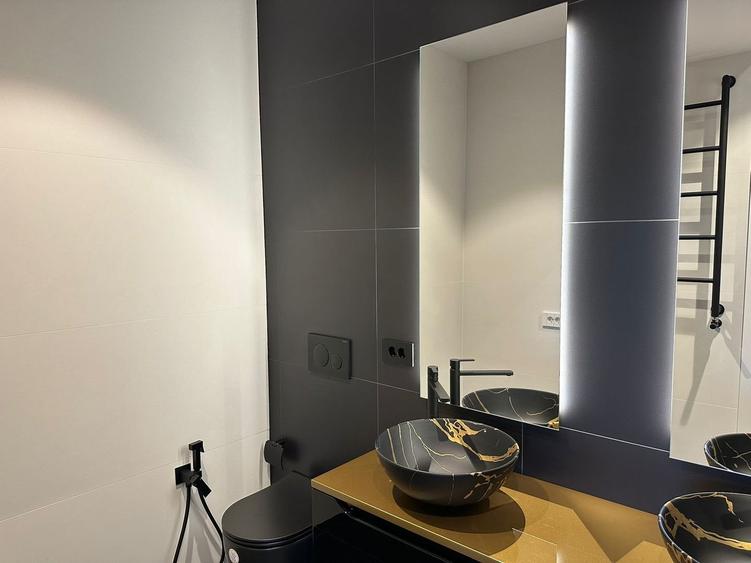 Apartament spatios 4 camere | Residence 5 - 12