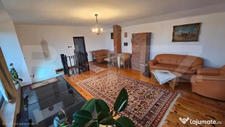 Casa de vanzare, 271 mp, zona Oiejdea - 5