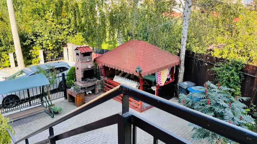 Duplex, 6 camere , 160 mp, str.Erkel Ferenc, Buna-Ziua - 1