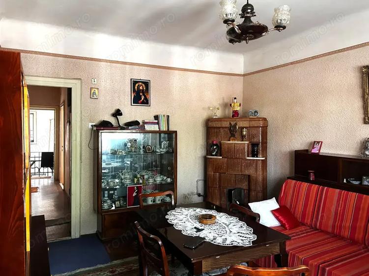 PLOIESTI, ULTRACENTRAL, 104 mp in vila deosebita, la jumatate de pret - 5