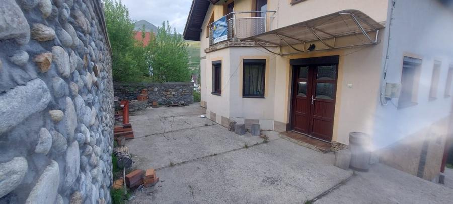 Pensiune de vanzare in statiunea Ranca, jud. Gorj - 8