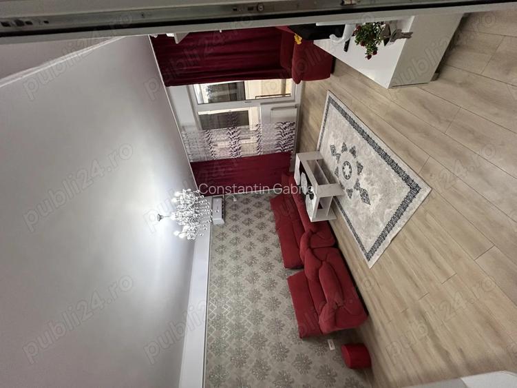 Apartament 2 camere militari residence