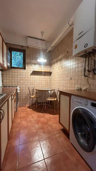 Floreasca, Compozitori, Parc Verdi, apartament 2 camere, 56 mp utili, mobilat, - 10