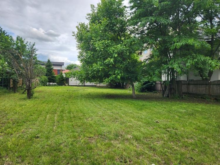 teren de vanzare- regim inaltime S+P+4E - 9