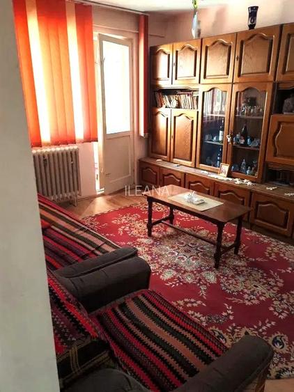 Tomis nord-cireșica.apartament 2 camere
