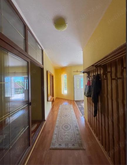 vand casa Sabisa - 1